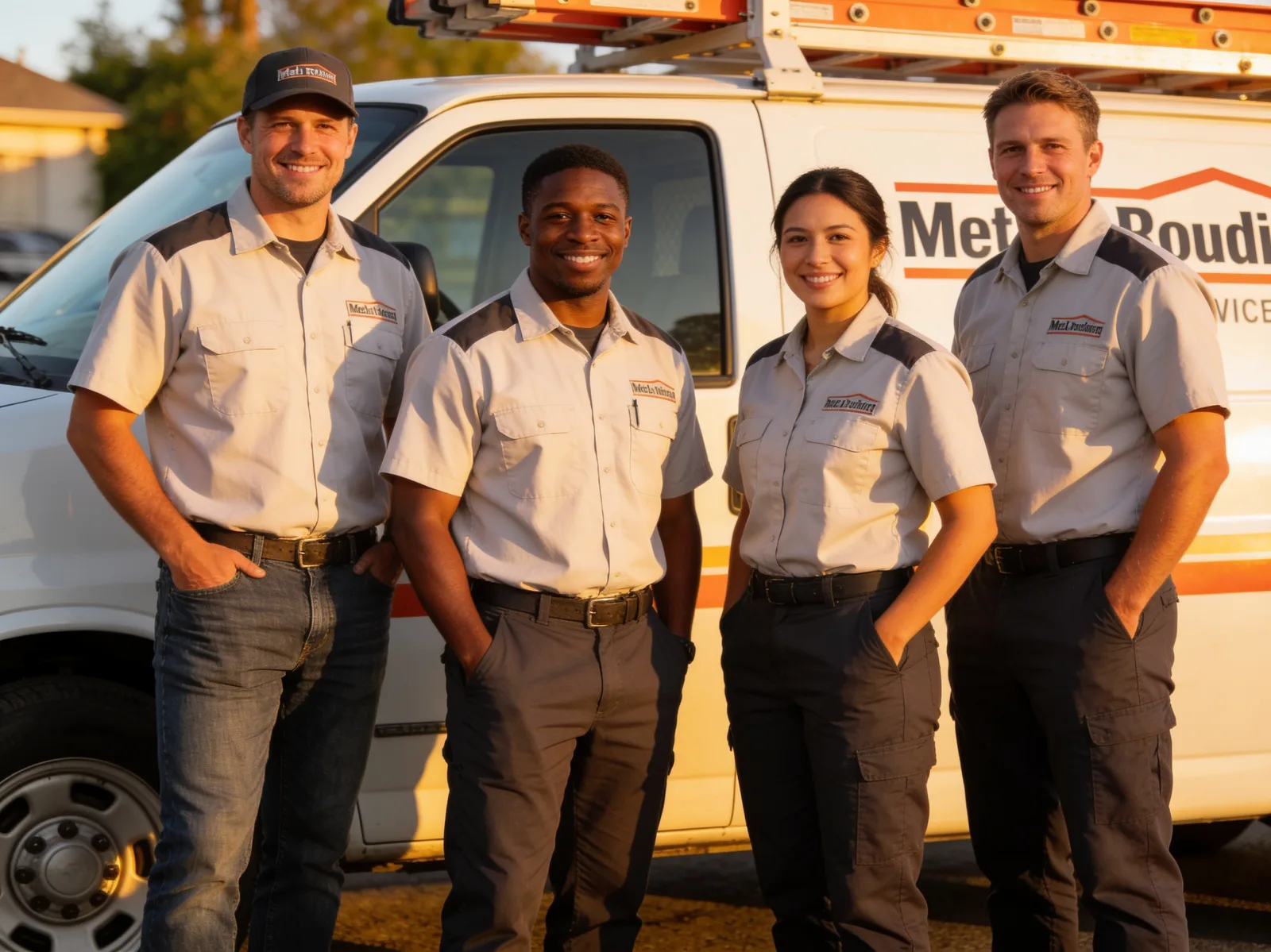 Metal Roof Installation company in Pleasanton, TX